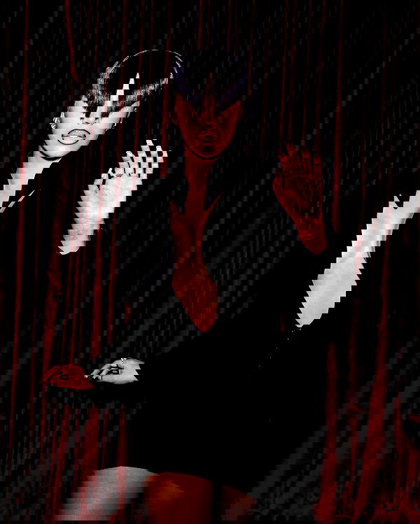 iamcardib iamcardib archive image