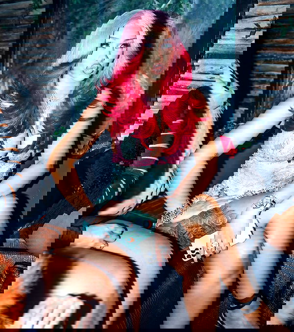 iamcardib iamcardib archive image