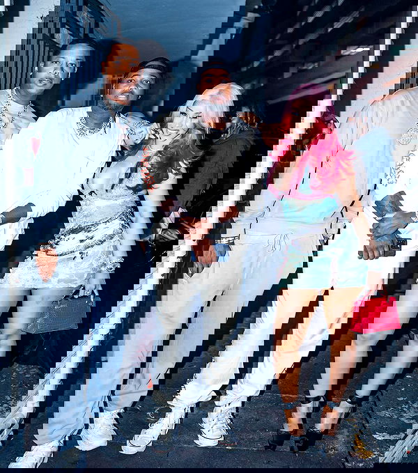 iamcardib iamcardib archive image