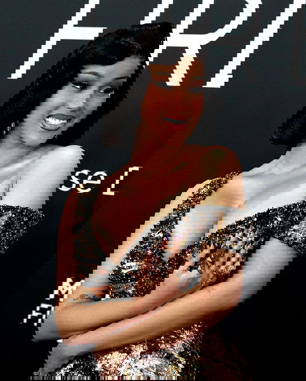 iamcardib iamcardib archive image