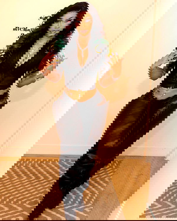 iamcardib iamcardib archive image