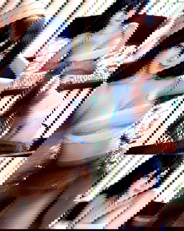 iamdorasnow iamdorasnow archive image