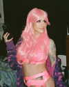 iamlilierose Altpins Profile Picture