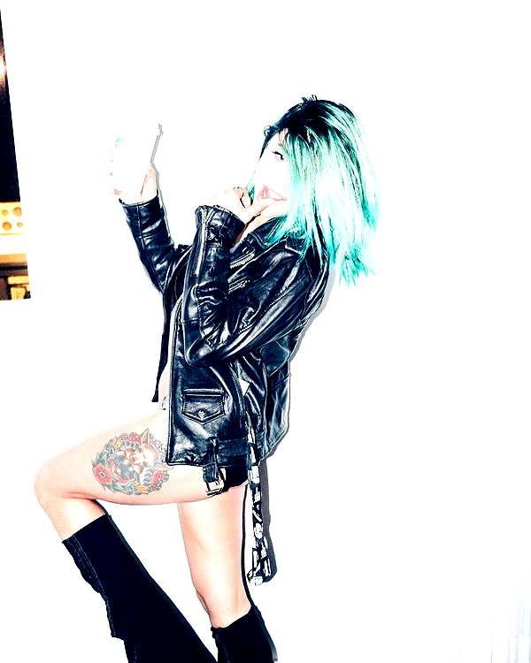 iamlilierose instagram image archive image