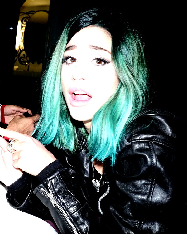 iamlilierose instagram image archive image