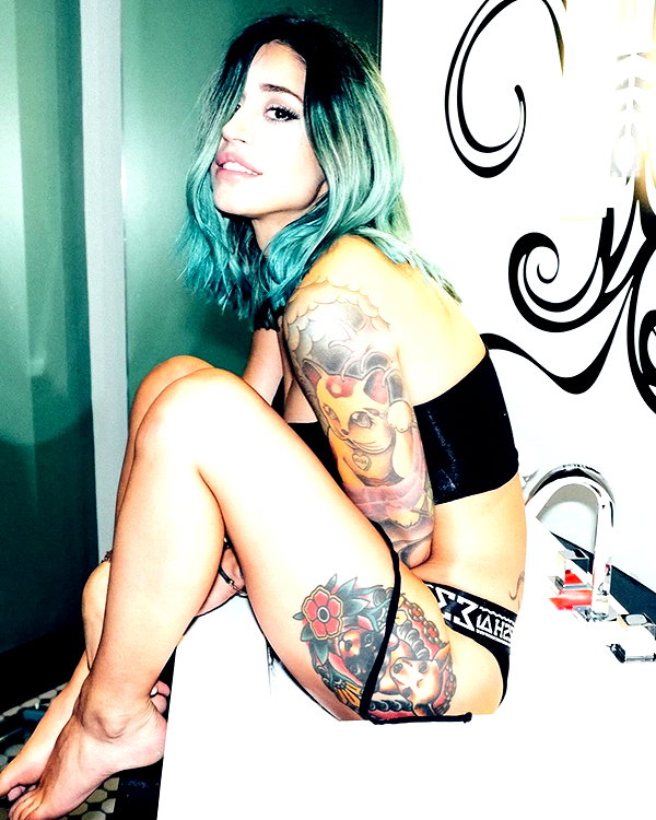 iamlilierose instagram image archive image