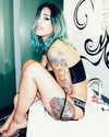 iamlilierose Altpins Profile Picture