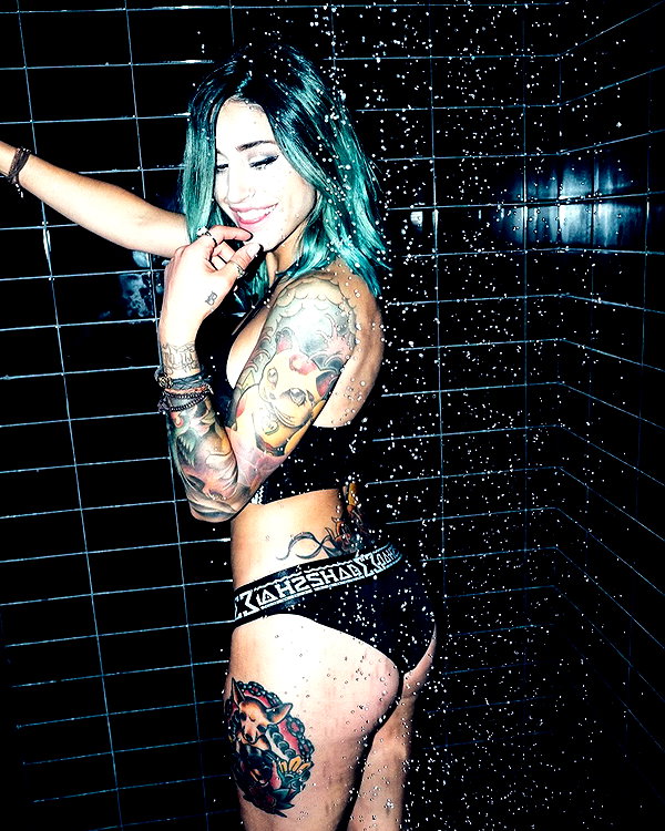 iamlilierose instagram image archive image