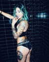 iamlilierose Altpins Profile Picture