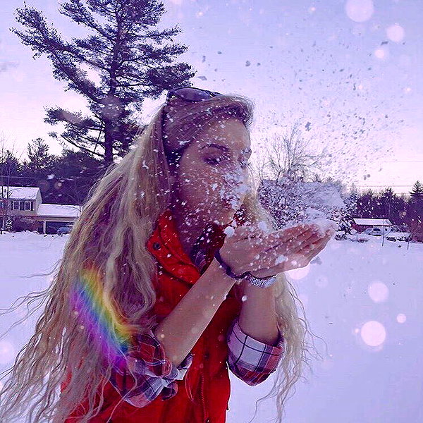 iamravenchantal instagram image archive image
