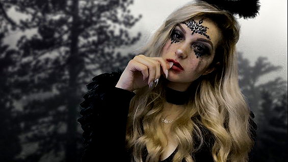 iamravenchantal instagram image archive image