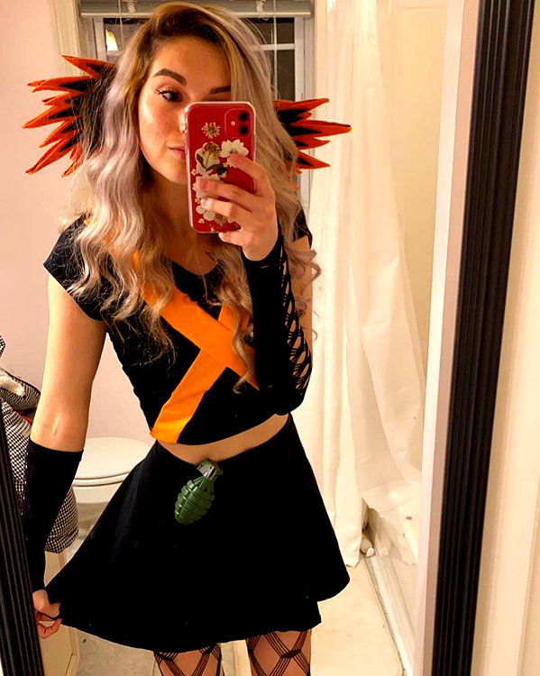 iamravenchantal instagram image archive image