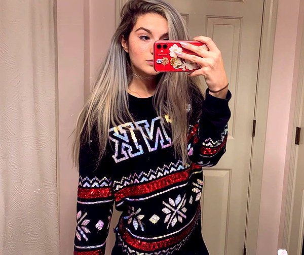 iamravenchantal instagram image archive image
