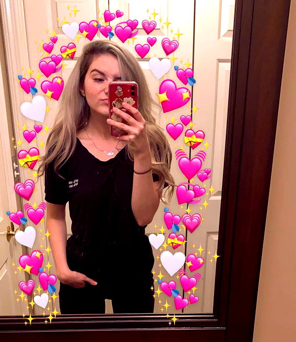 iamravenchantal instagram image archive image