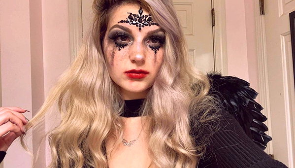 iamravenchantal instagram image archive image