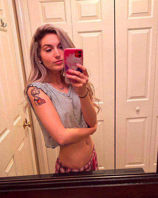 iamravenchantal instagram image archive image