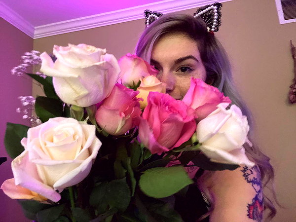 iamravenchantal instagram image archive image