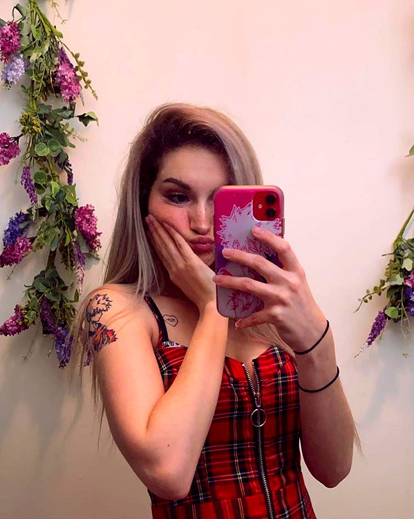 iamravenchantal instagram image archive image