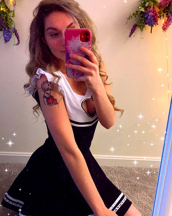 iamravenchantal instagram image archive image