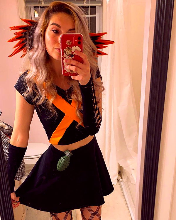 iamravenchantal instagram image archive image