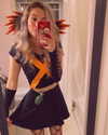 iamravenchantal Altpins Profile Picture