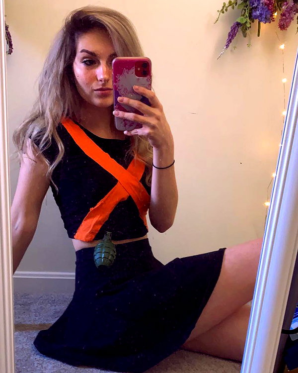 iamravenchantal instagram image archive image