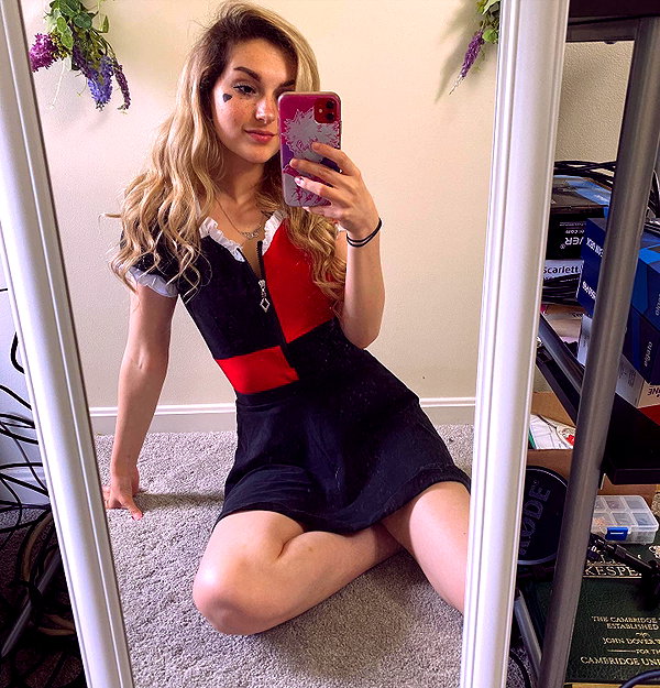 iamravenchantal instagram image archive image