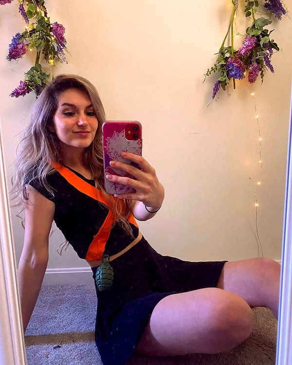 iamravenchantal instagram image archive image