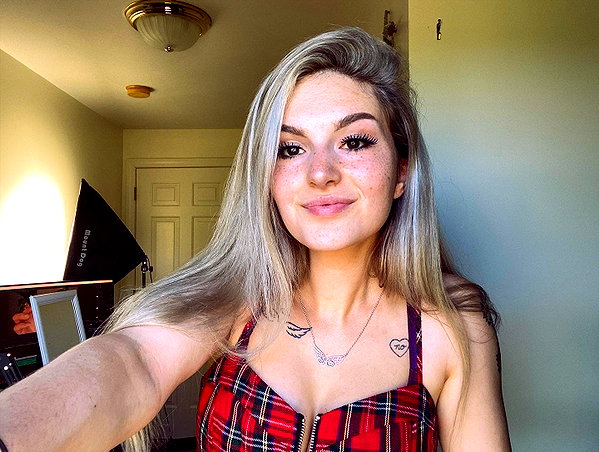iamravenchantal instagram image archive image