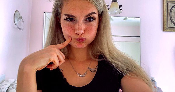 iamravenchantal instagram image archive image