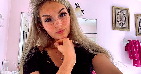 iamravenchantal instagram image archive image