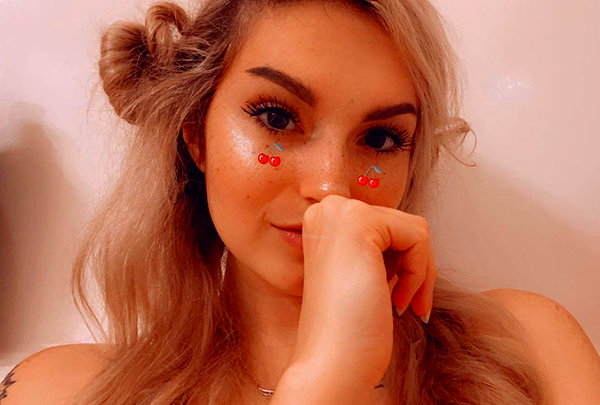 iamravenchantal instagram image archive image