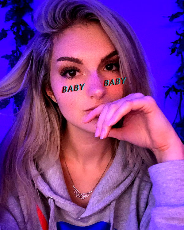 iamravenchantal instagram image archive image