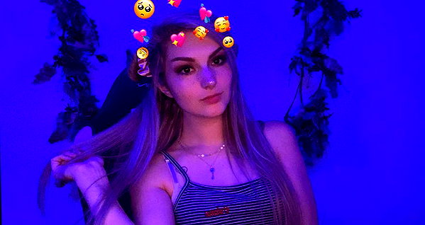 iamravenchantal instagram image archive image