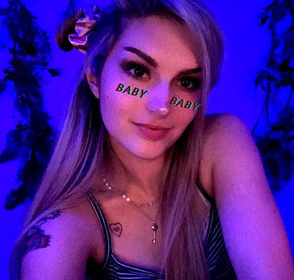 iamravenchantal instagram image archive image