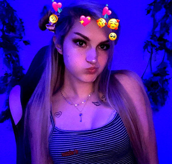 iamravenchantal instagram image archive image