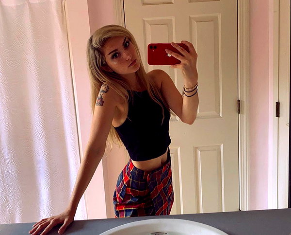 iamravenchantal instagram image archive image
