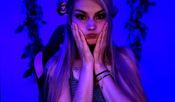 iamravenchantal instagram image archive image