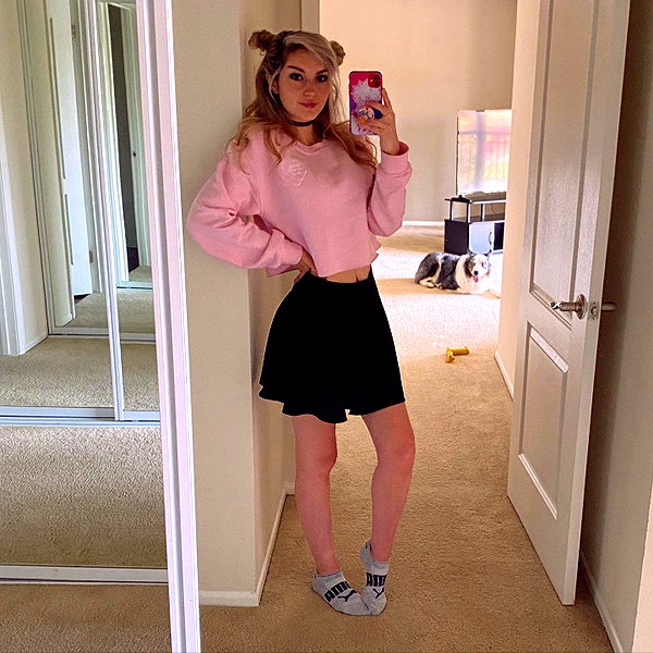 iamravenchantal instagram image archive image