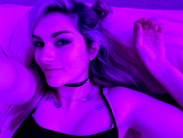 iamravenchantal instagram image archive image