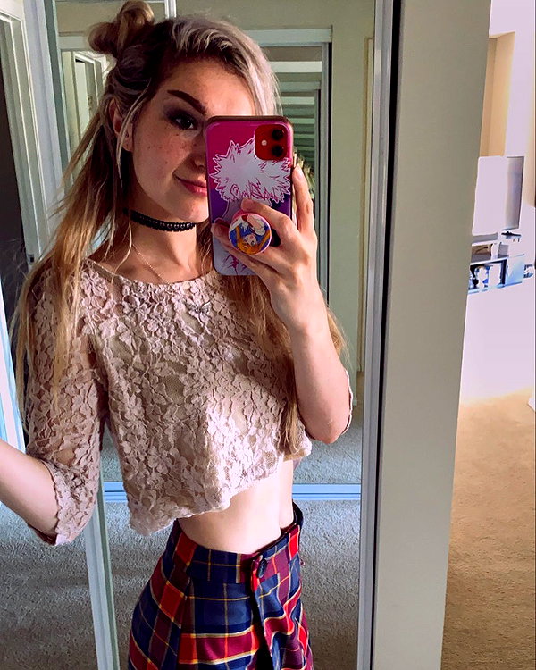 iamravenchantal instagram image archive image