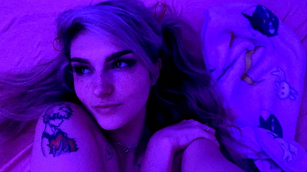 iamravenchantal instagram image archive image