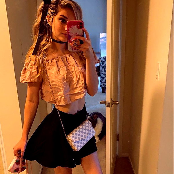 iamravenchantal instagram image archive image
