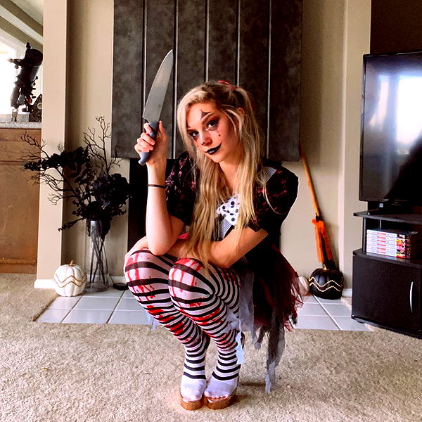 iamravenchantal instagram image archive image