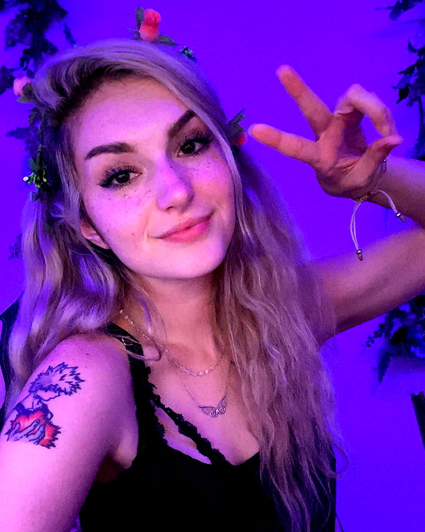 iamravenchantal instagram image archive image