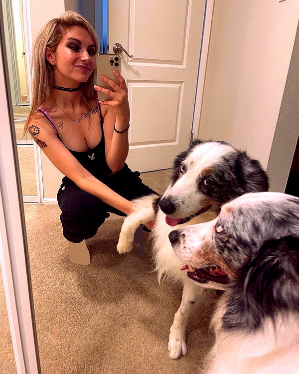 iamravenchantal instagram image archive image