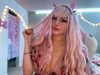 iamravenchantal Altpins Profile Picture