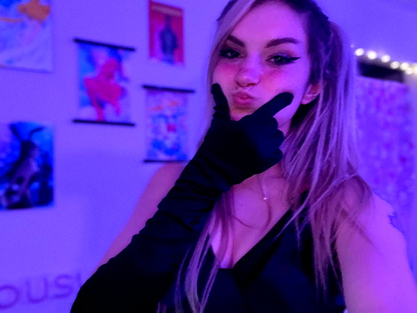 iamravenchantal instagram image archive image