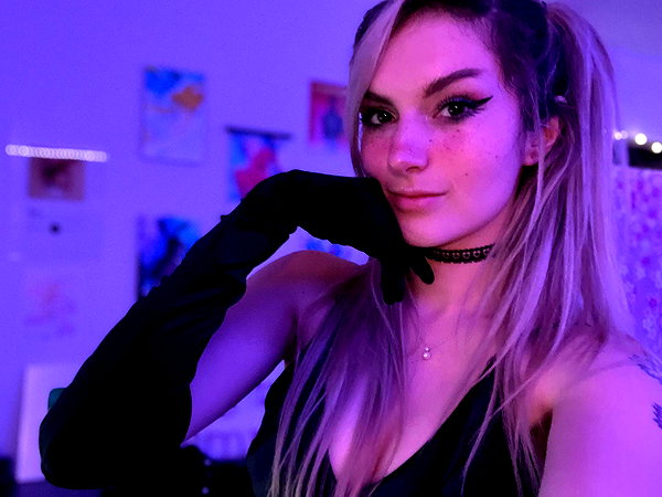 iamravenchantal instagram image archive image