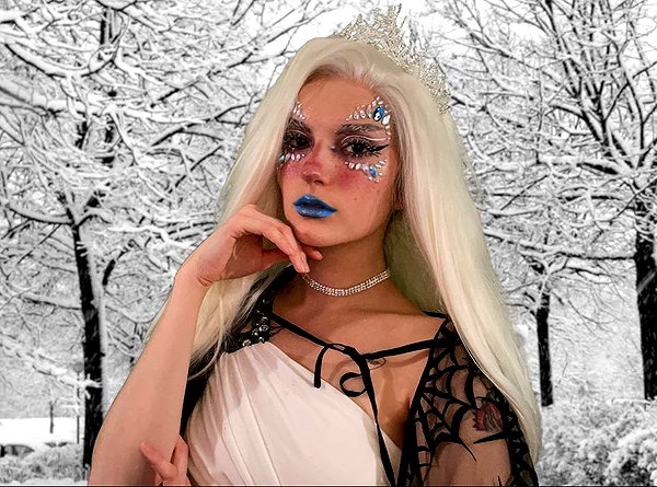 iamravenchantal instagram image archive image